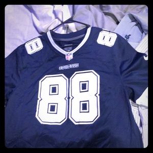 Dallas cowboys jersey